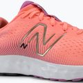 Buty do biegania damskie New Balance Fresh Foam 520 v8 pink 9