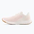 Buty do biegania damskie New Balance Fresh Foam Arishi v4 pink 12