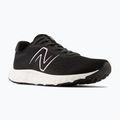 Buty do biegania damskie New Balance Fresh Foam 520 v8 black/pink 9