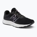 Buty do biegania damskie New Balance Fresh Foam 520 v8 black/pink