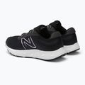 Buty do biegania damskie New Balance Fresh Foam 520 v8 black/pink 3