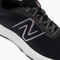 Buty do biegania damskie New Balance Fresh Foam 520 v8 black/pink 8