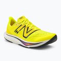 Buty do biegania męskie New Balance FuelCell Rebel v3 cosmic pineaple