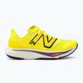 Buty do biegania męskie New Balance FuelCell Rebel v3 cosmic pineaple 2