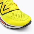 Buty do biegania męskie New Balance FuelCell Rebel v3 cosmic pineaple 8