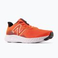 Buty do biegania męskie New Balance 411's V3 orange 11
