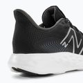 Buty do biegania męskie New Balance 411's V3 black M411LB3 9