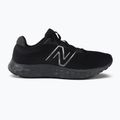 Buty do biegania męskie New Balance Fresh Foam 520 v8 black 2