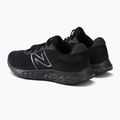 Buty do biegania męskie New Balance Fresh Foam 520 v8 black 3