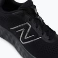 Buty do biegania męskie New Balance Fresh Foam 520 v8 black 8