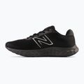 Buty do biegania męskie New Balance Fresh Foam 520 v8 black 11
