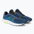 Buty do biegania męskie New Balance Fresh Foam 520 v8 blue 4