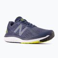 Buty do biegania męskie New Balance Fresh Foam 680 v7 navy 10