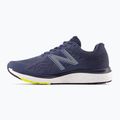 Buty do biegania męskie New Balance Fresh Foam 680 v7 navy 12