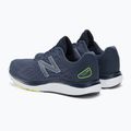 Buty do biegania męskie New Balance Fresh Foam 680 v7 navy 3
