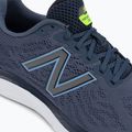 Buty do biegania męskie New Balance Fresh Foam 680 v7 navy 9