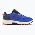 Buty do biegania męskie New Balance 410 v7 blue 2