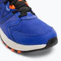 Buty do biegania męskie New Balance 410 v7 blue 7