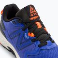 Buty do biegania męskie New Balance 410 v7 blue 8