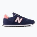 Buty damskie New Balance 500's V2 navy 12