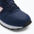 Buty damskie New Balance 500's V2 navy 7