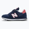 Buty damskie New Balance 500's V2 navy 10
