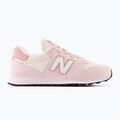 Buty damskie New Balance 500's V2 pink 12