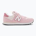 Buty damskie New Balance 500's V2 pink 2