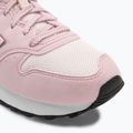 Buty damskie New Balance 500's V2 pink 7