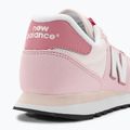 Buty damskie New Balance 500's V2 pink 9
