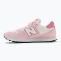 Buty damskie New Balance 500's V2 pink 10