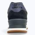 Buty damskie New Balance 574's V2 black WL574RA 6