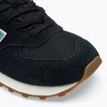 Buty damskie New Balance 574's V2 black WL574RA 7