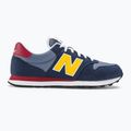 Buty męskie New Balance 500's V2 navy 2