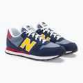 Buty męskie New Balance 500's V2 navy 5