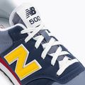 Buty męskie New Balance 500's V2 navy 9