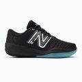 Buty do tenisa damskie New Balance Fuel Cell 996 v5 green 2
