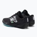 Buty do tenisa damskie New Balance Fuel Cell 996 v5 green 3
