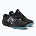 Buty do tenisa damskie New Balance Fuel Cell 996 v5 green 4