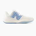 Buty do tenisa damskie New Balance Fuel Cell 996 v5 white 10