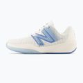 Buty do tenisa damskie New Balance Fuel Cell 996 v5 white 11