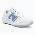 Buty do tenisa damskie New Balance Fuel Cell 996 v5 white