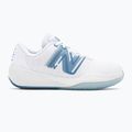 Buty do tenisa damskie New Balance Fuel Cell 996 v5 white 2