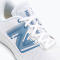 Buty do tenisa damskie New Balance Fuel Cell 996 v5 white 8