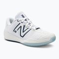 Buty do tenisa męskie New Balance FuelCell 996 v5 white