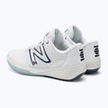 Buty do tenisa męskie New Balance FuelCell 996 v5 white 3