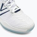 Buty do tenisa męskie New Balance FuelCell 996 v5 white 7