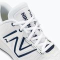 Buty do tenisa męskie New Balance FuelCell 996 v5 white 8
