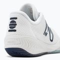 Buty do tenisa męskie New Balance FuelCell 996 v5 white 9