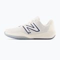 Buty do tenisa męskie New Balance FuelCell 996 v5 white 11
